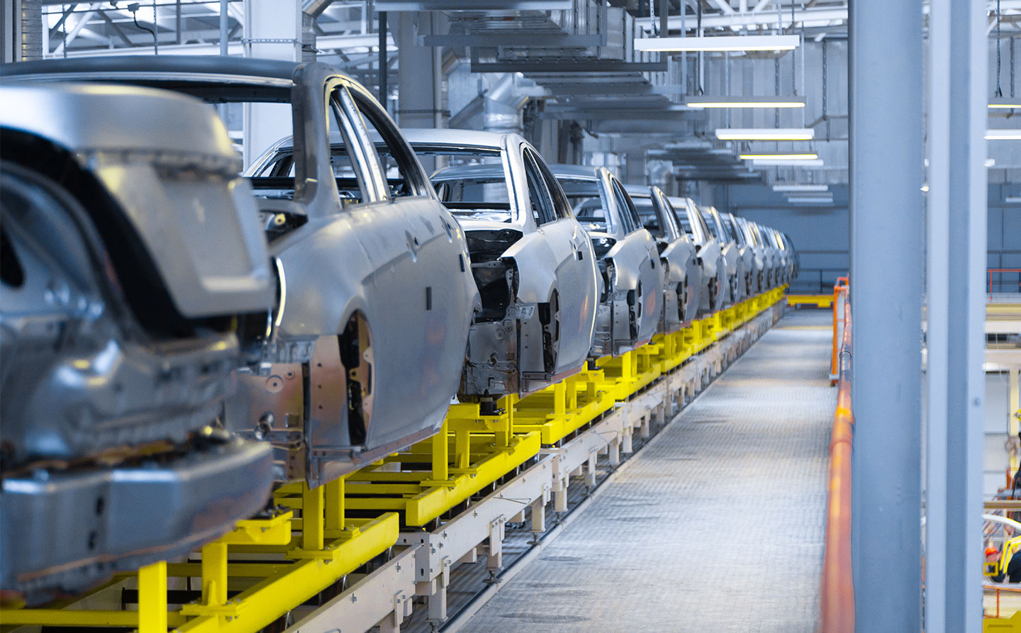 Otomotiv Sektörü Ağustos 2025 Verileri: Türkiye