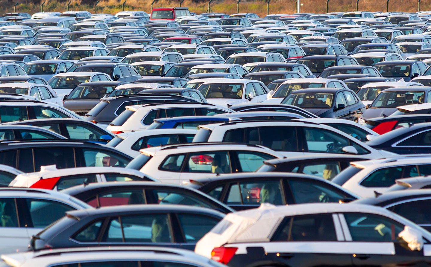 Otomotiv Sektörü Ağustos 2025 Verileri: ABD