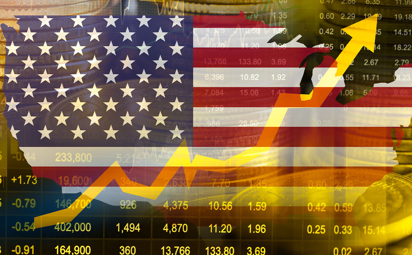 ABD’de Ağustos PCE Verileri Beklentilerle Paralel Gerçekleşti