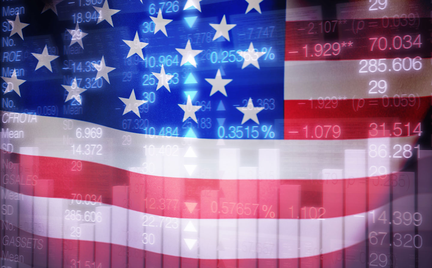  ABD Ekonomisi Büyüdü