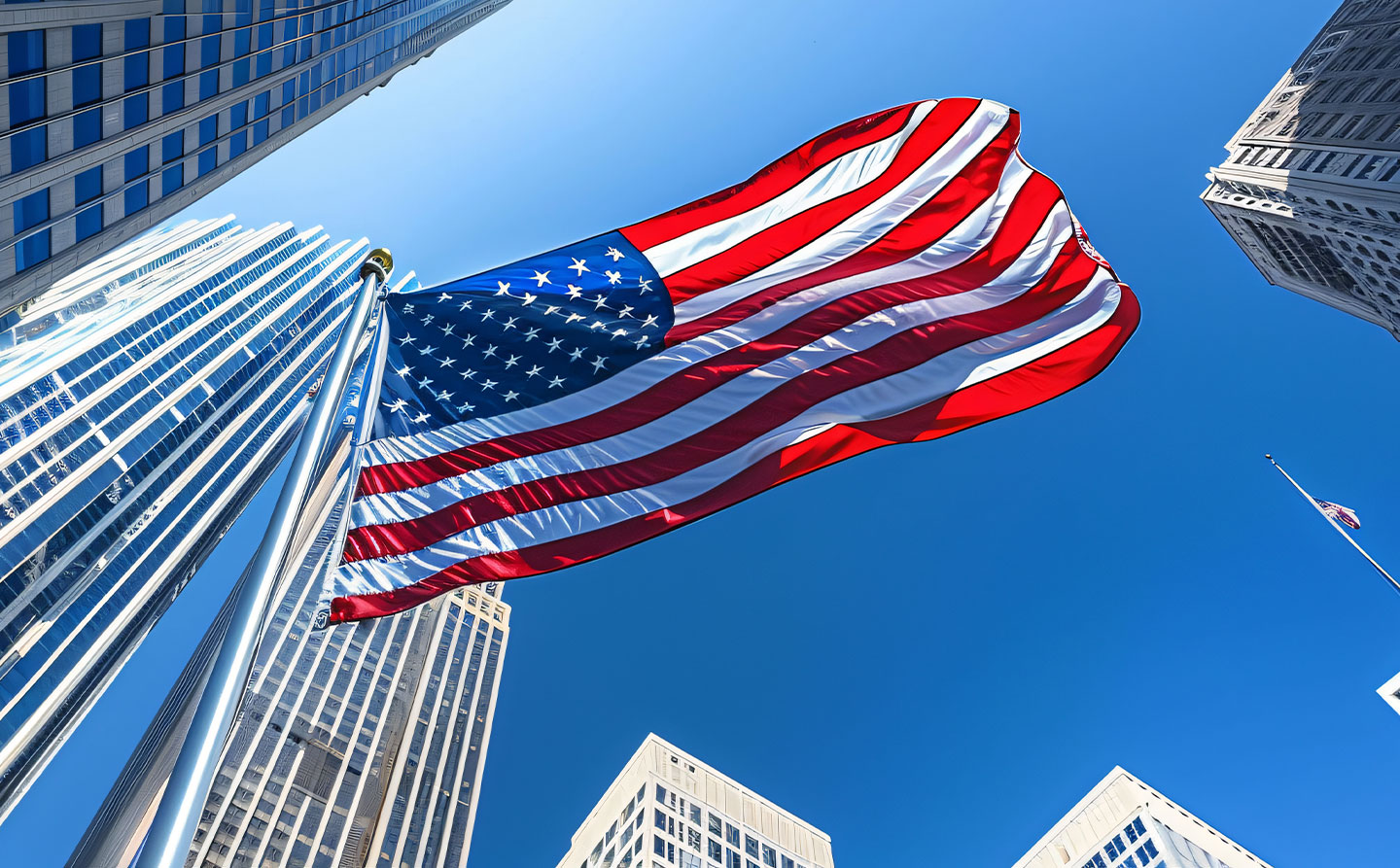 ABD Kişisel Tüketim Harcamaları Beklentileri Karşılıyor