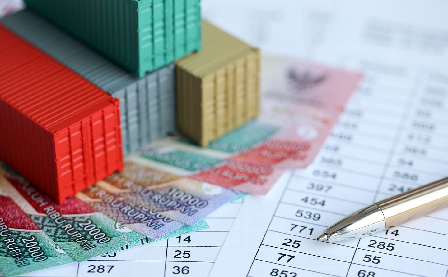 Gümrük Vergilerinde Sıcak Gelişmeler