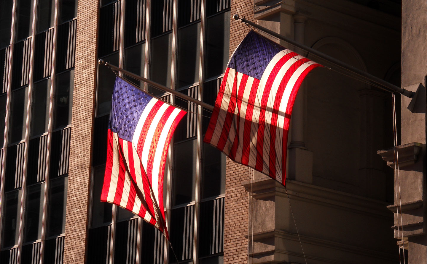 ABD Federal Hükümeti 7 Yıl Aradan Sonra Kapatıldı