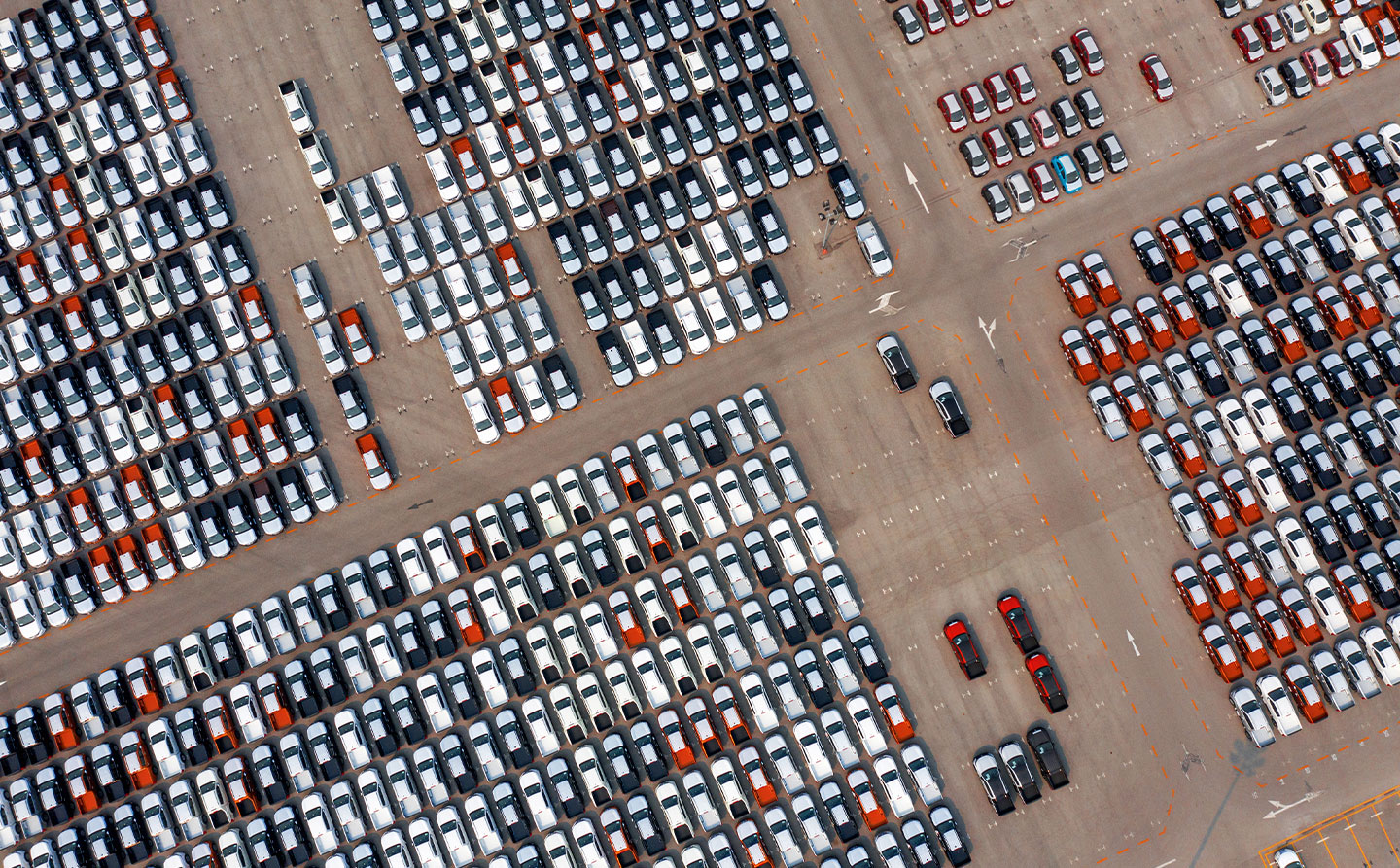 Otomotiv Sektörü Eylül 2025 Verileri: Türkiye