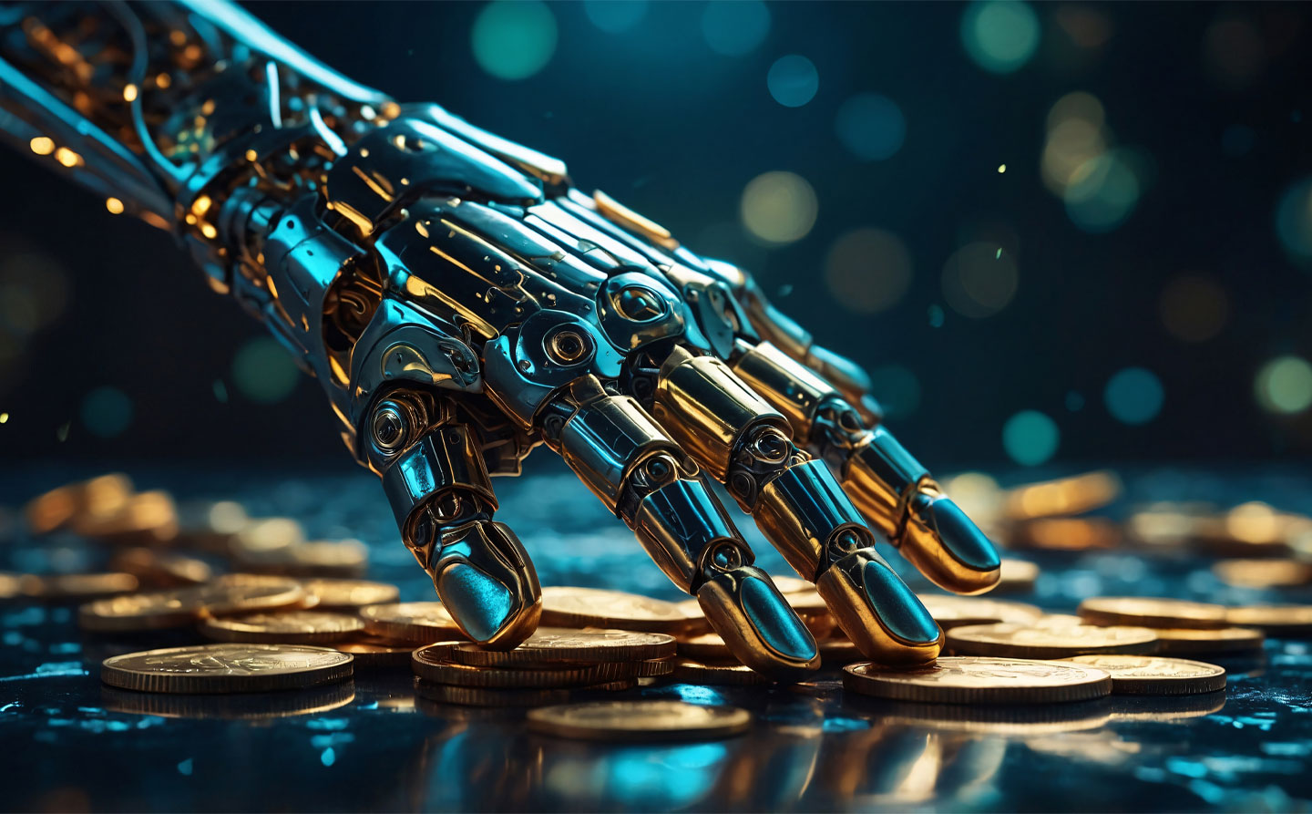 Yapay Zeka Hisseleriyle Wall Street’te Rekor Kapanış