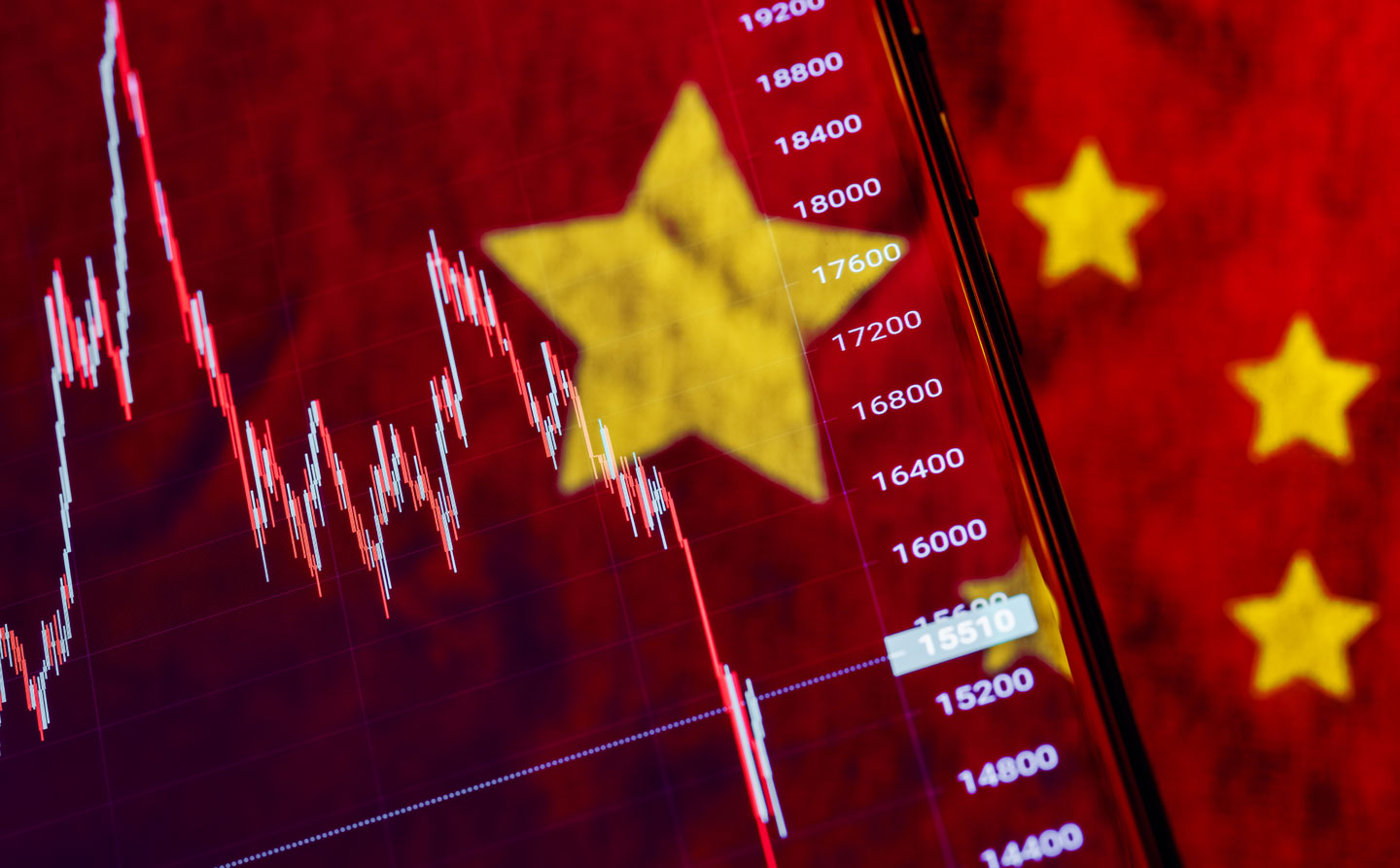  Çin’e Yönelik %100 Gümrük Vergisi Endişesi