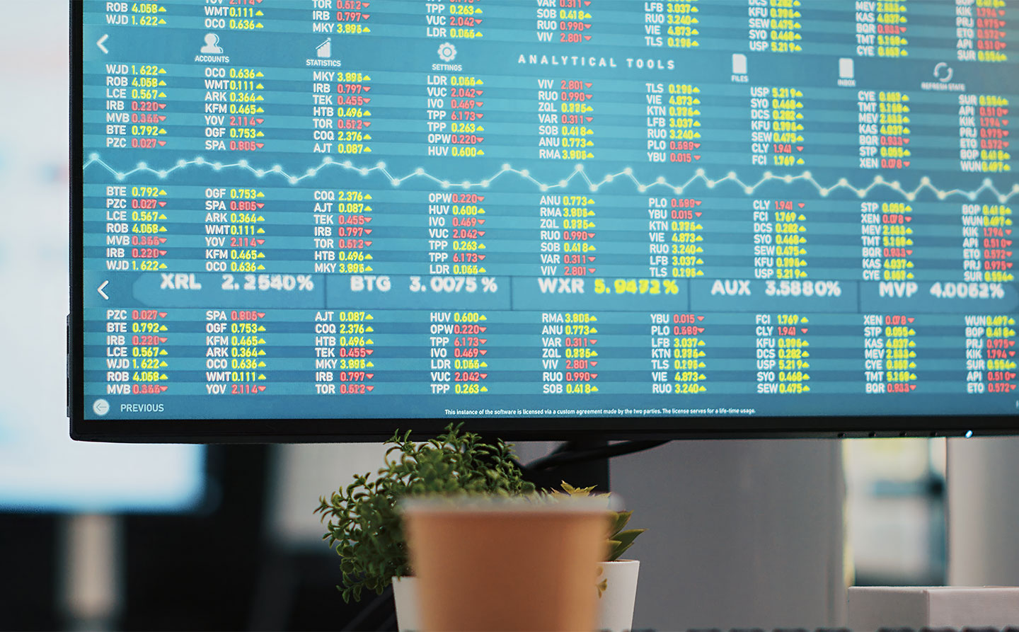 ABD Piyasalarında Bilanço Dönemi