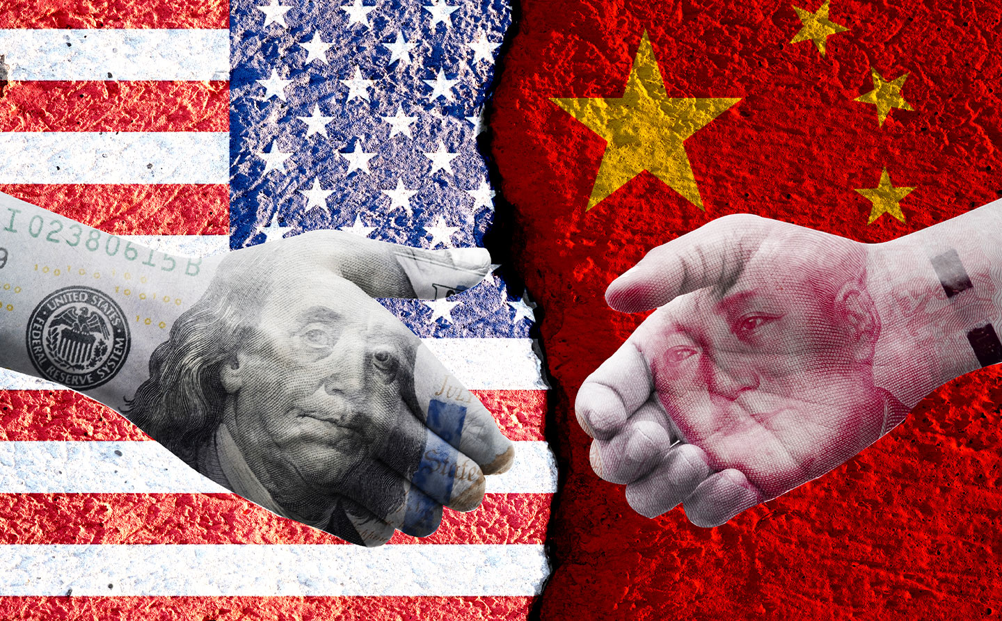 Trump’ın Gümrük Vergilerine Çin’den Yanıt Gecikmedi