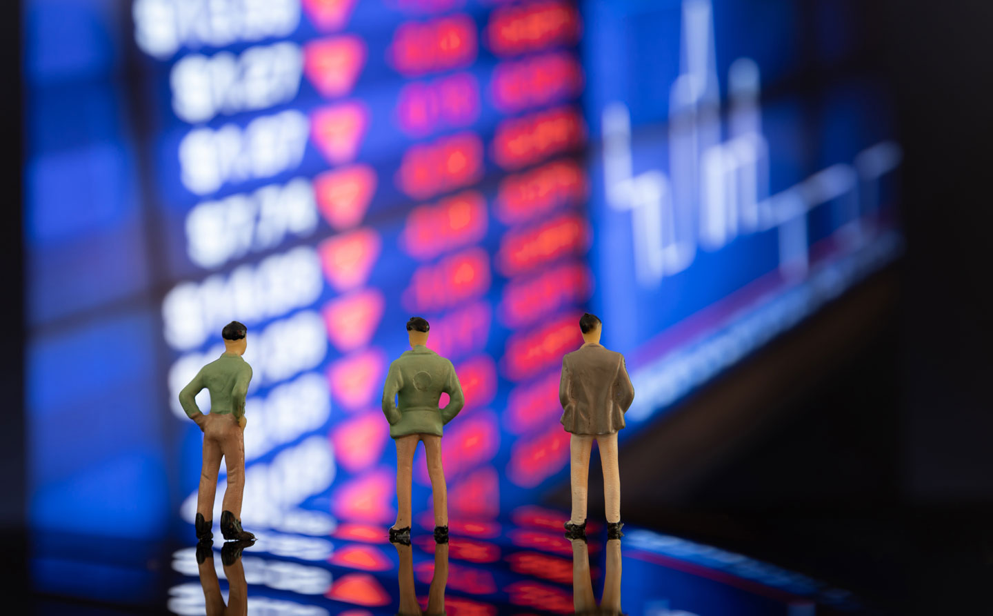 Beklenti Üzerinde Açıklanan TSMC Bilançosu Piyasaları Hareketlendirdi