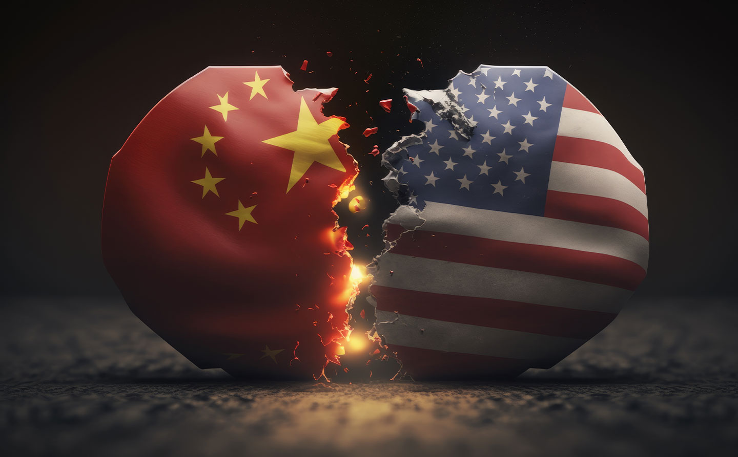 Piyasalar Temkinli: ABD-Çin Gerginliği Yeniden Gündemde