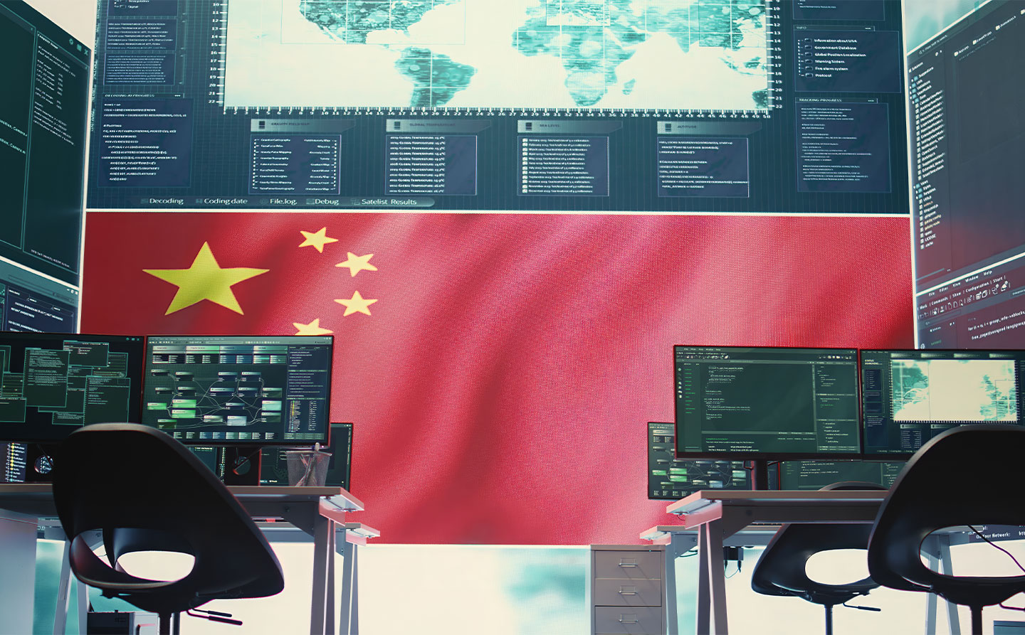 ABD Gümrük Tarifelerine Karşı Çin’in Önlemi