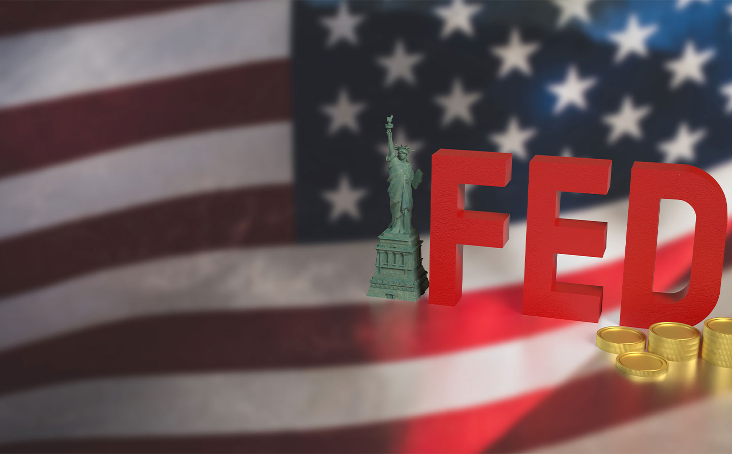 Küresel Piyasaların Gözü Yarınki Fed Faiz Kararında