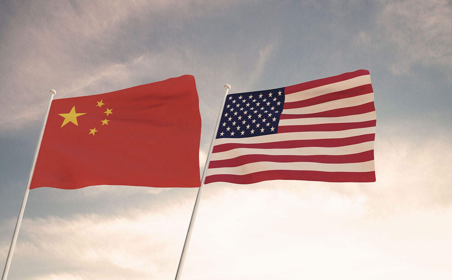 ABD ve Çin Ticaret Müzakerelerinde Ön Anlaşma Sağlandı