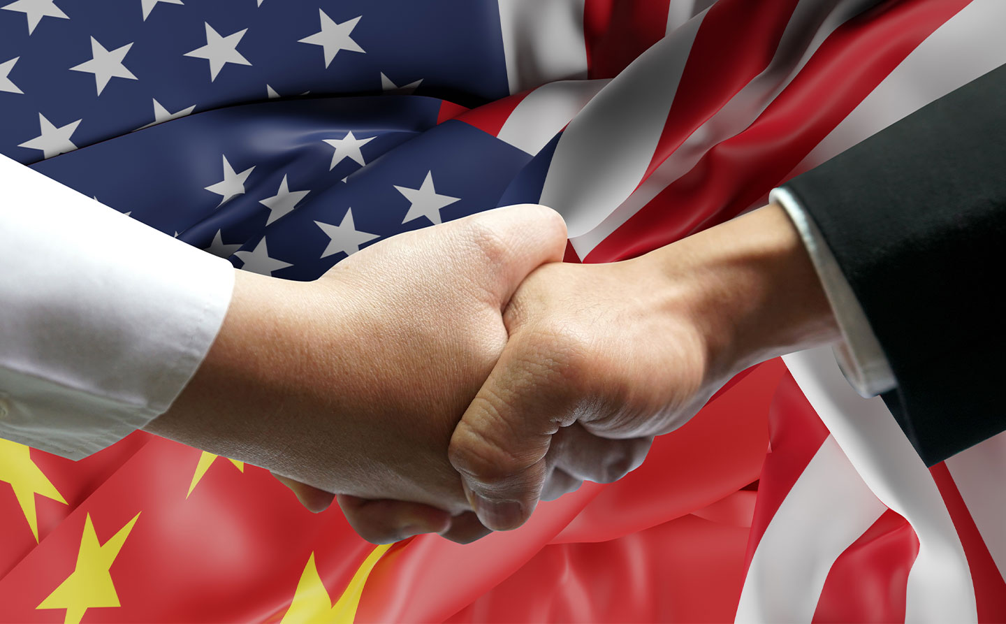 ABD ve Çin Anlaşması Geldi