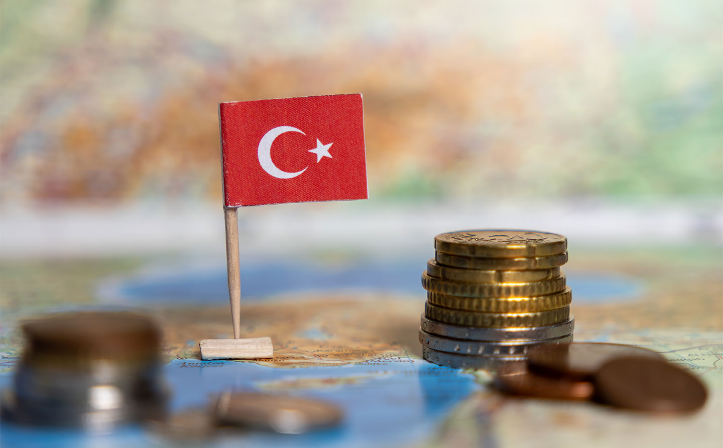 Borsa İstanbul’da Toparlanma Sinyalleri