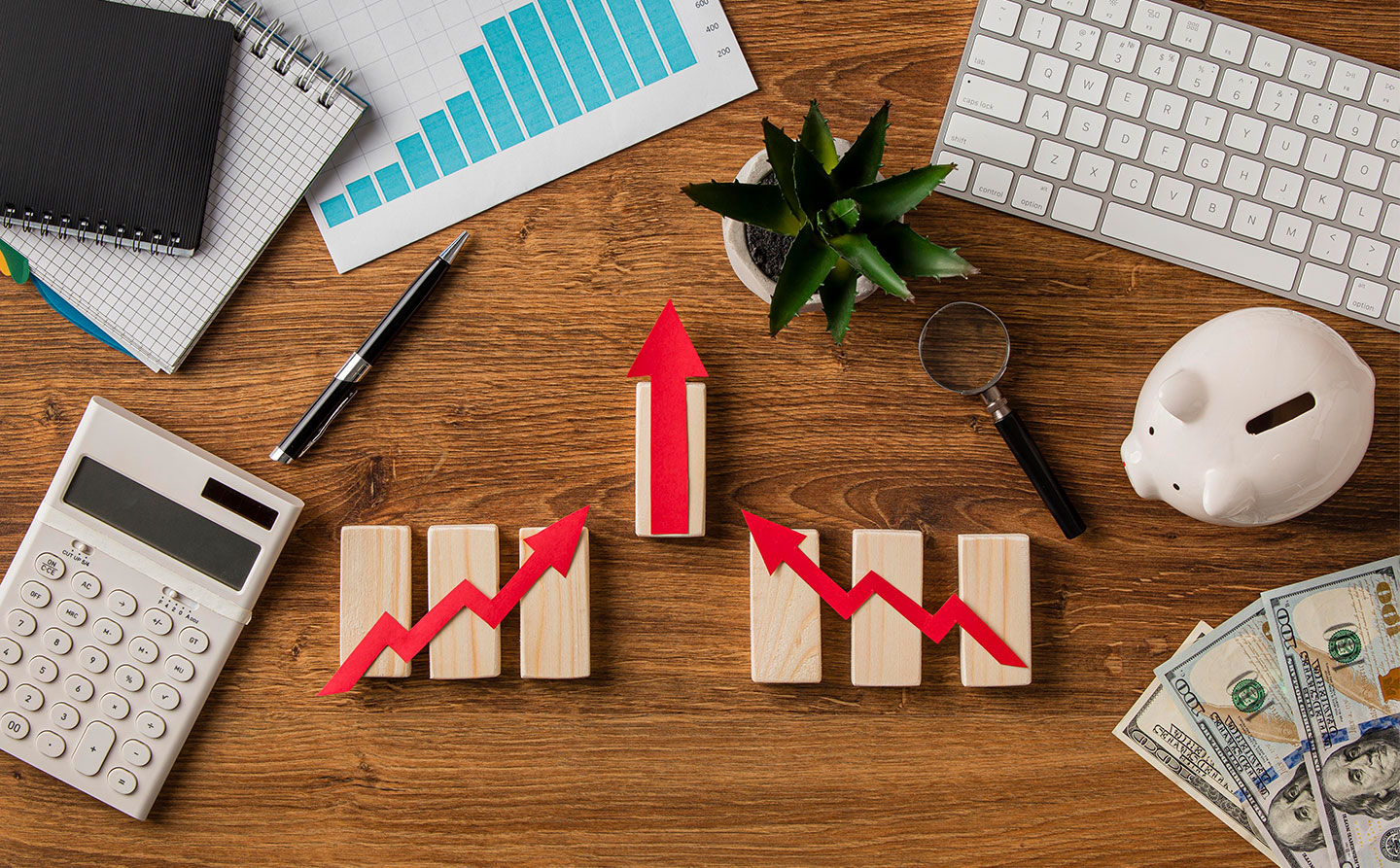 TCMB Rezervlerinde Artış Devam Ediyor