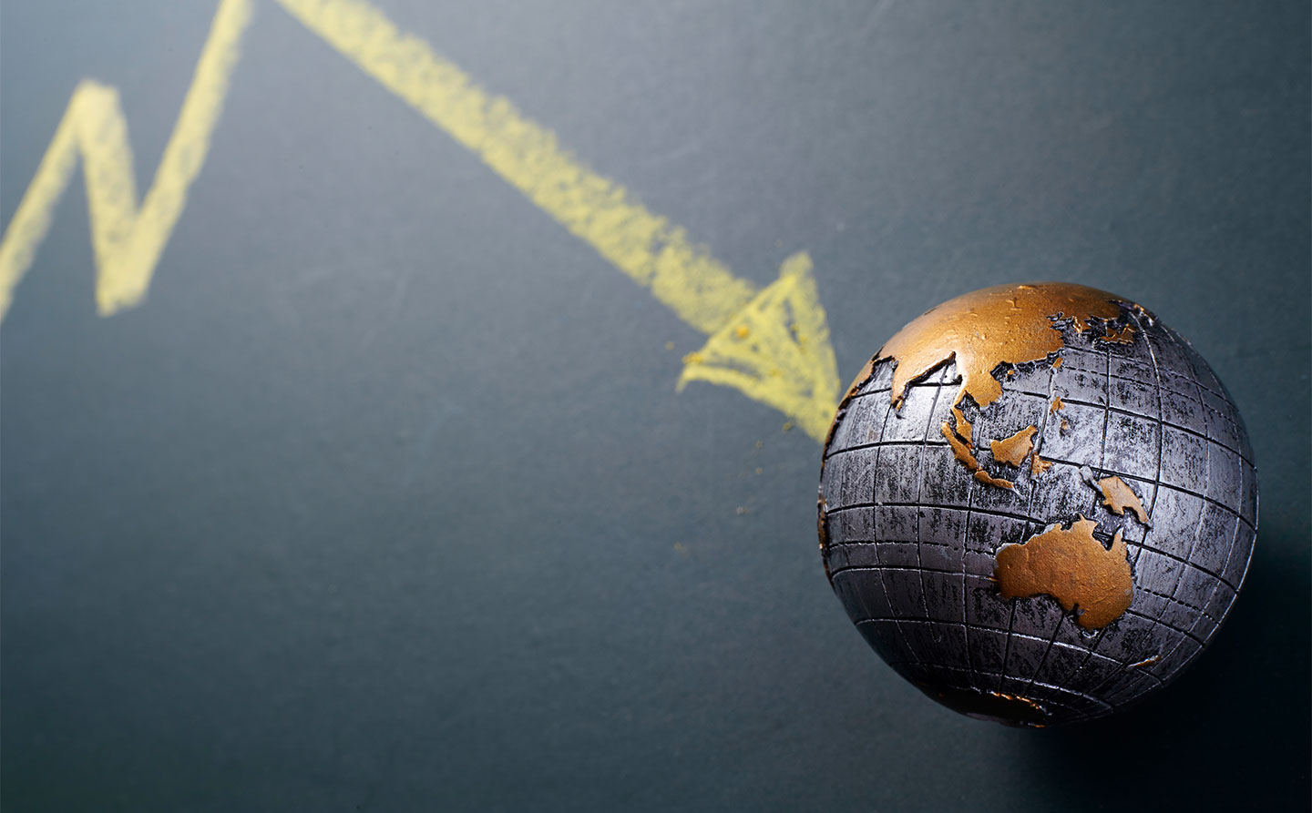 Global Enflasyon ve Üretim Verileri Geliyor