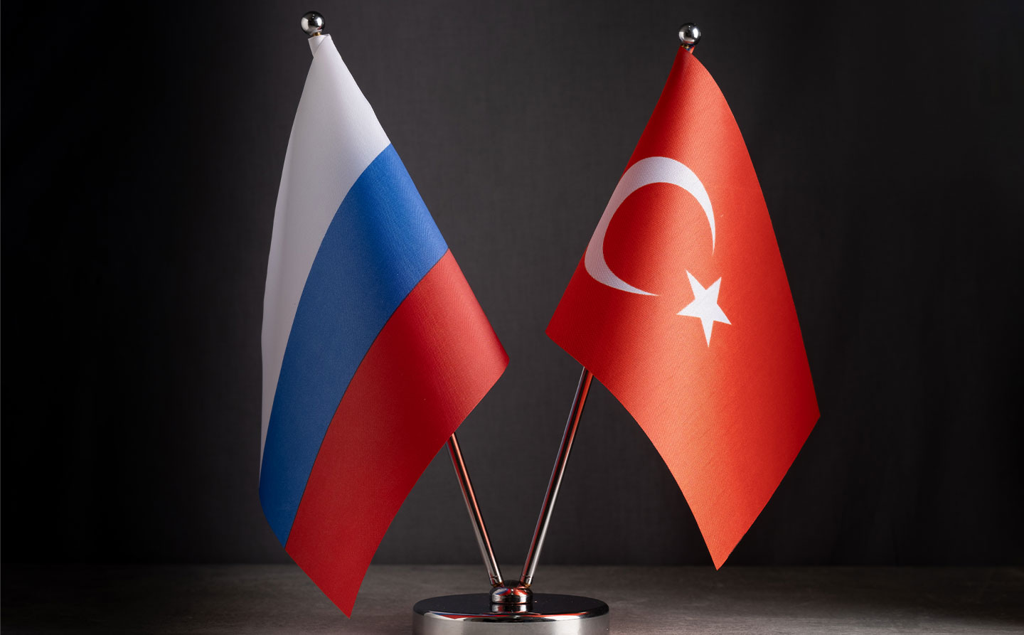 Rusya ve Türkiye, Gazprom’un Gaz Sevkiyat Anlaşmalarını Yeniliyor