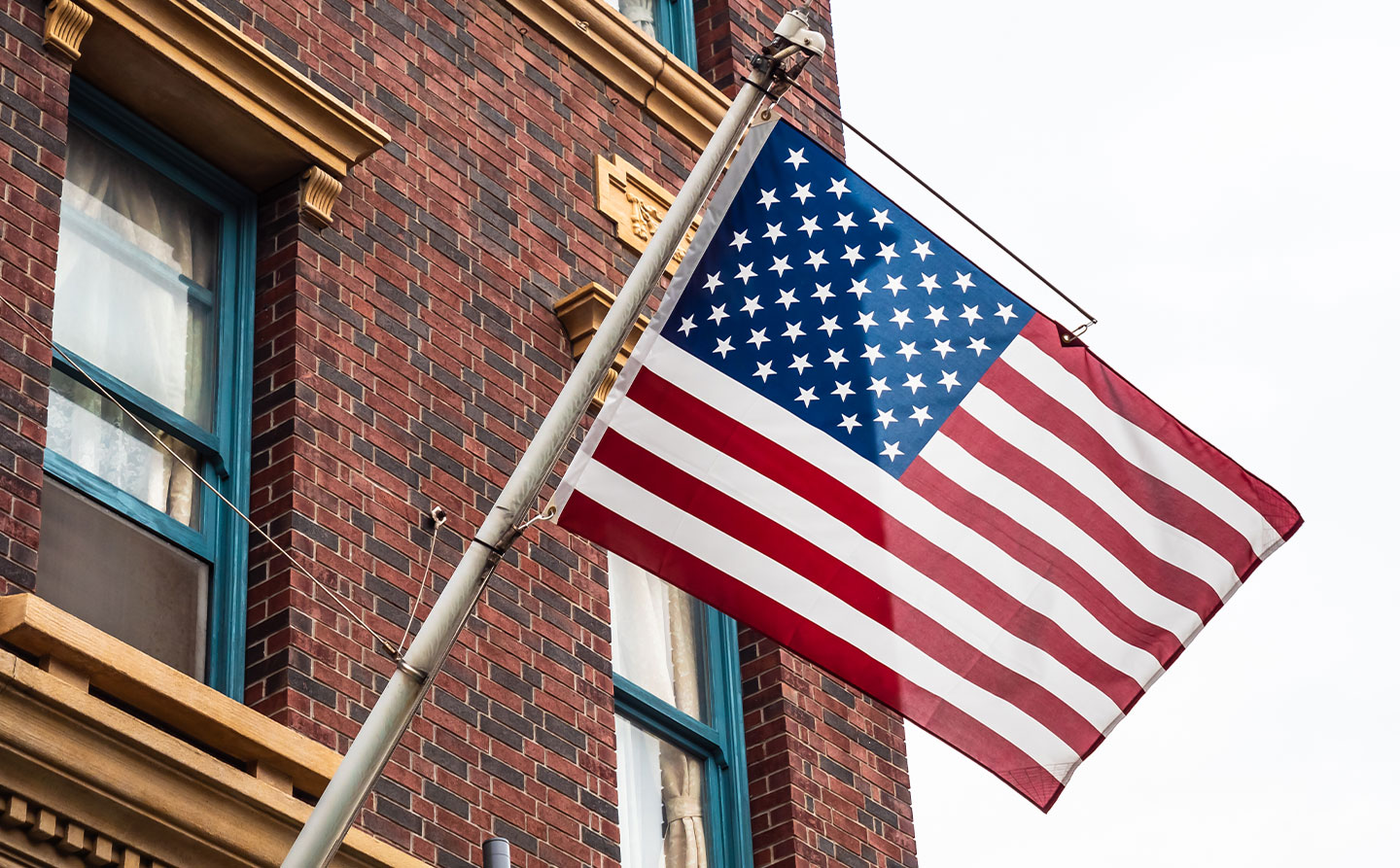 Amerika’da Finansal Stres Artıyor