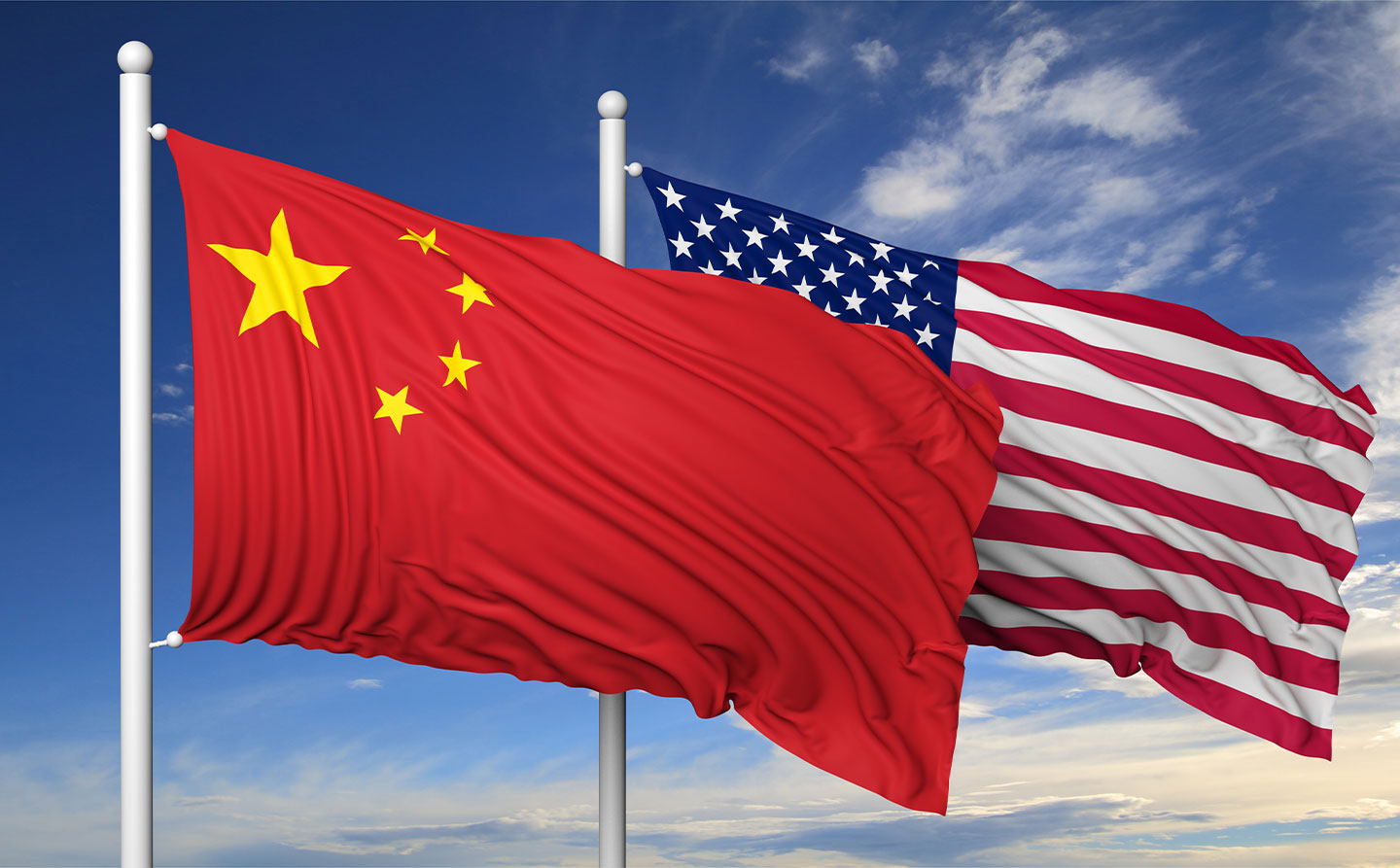 ABD-Çin Ticaret Anlaşması Piyasalara İyimserlik Getirdi