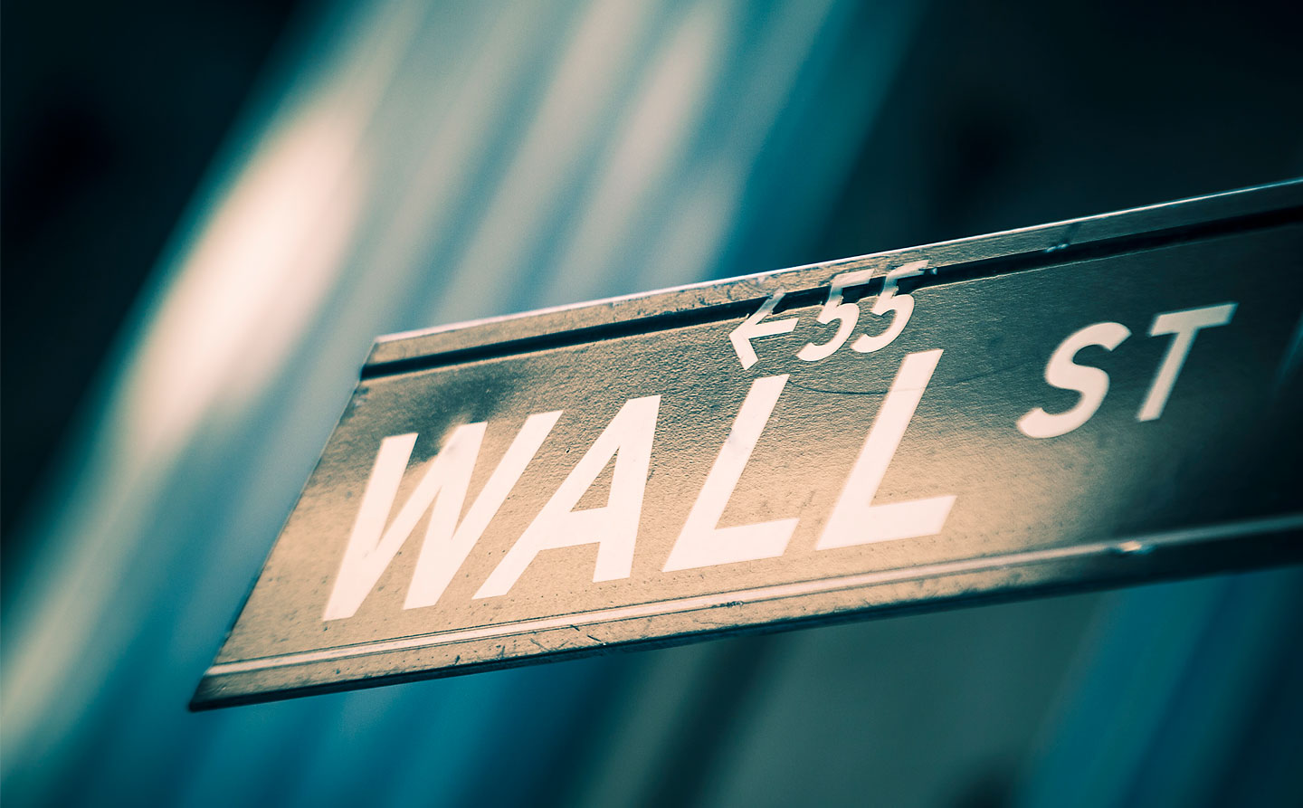 Wall Street’te Satış Dalgası Derinleşiyor