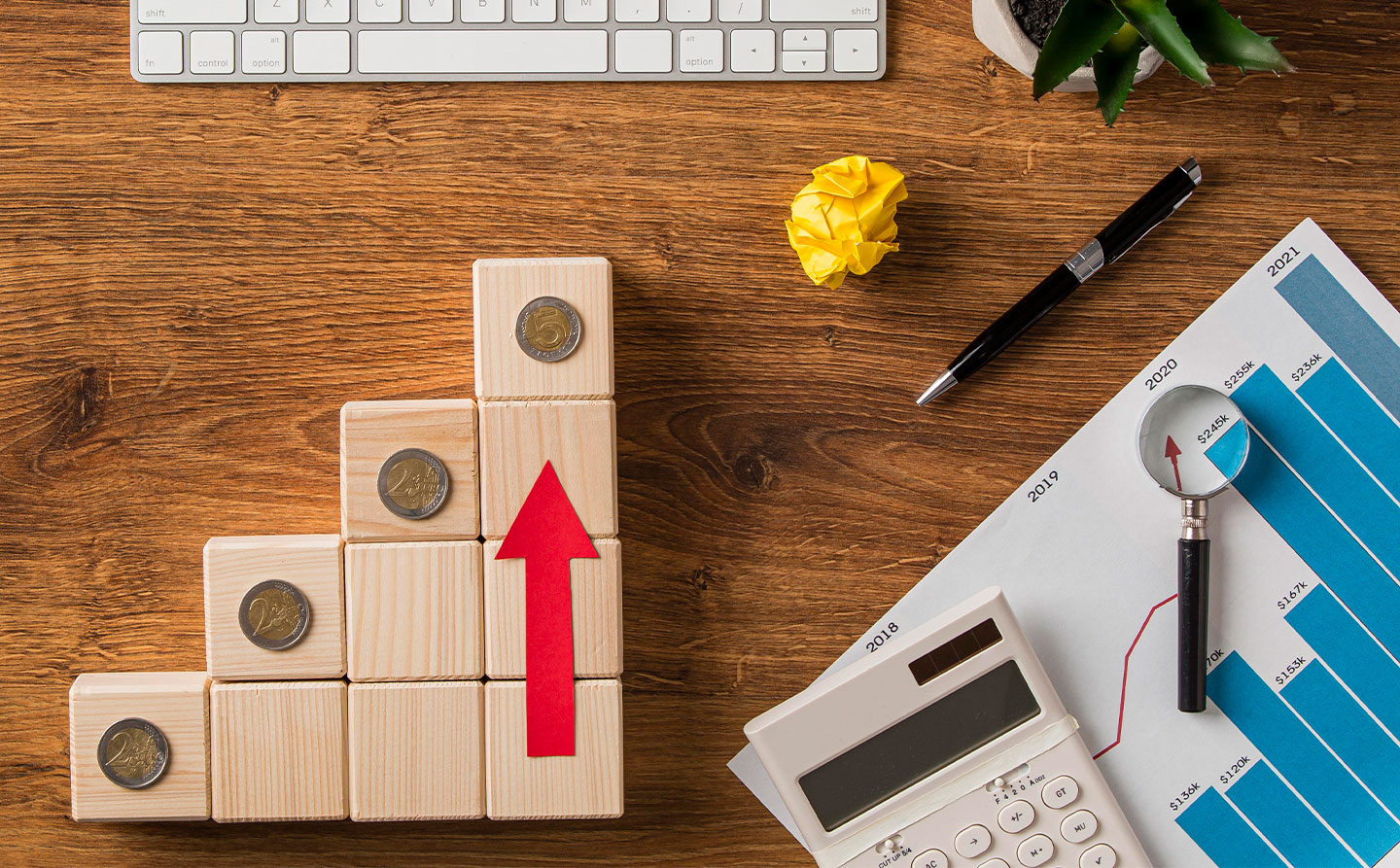 Piyasalar Hükümetin Açılacağı Beklentisiyle Yükseldi