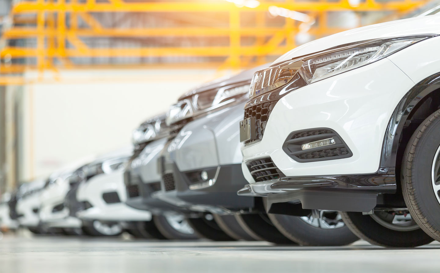 Otomotiv Sektörü: Türkiye Ekim 2025