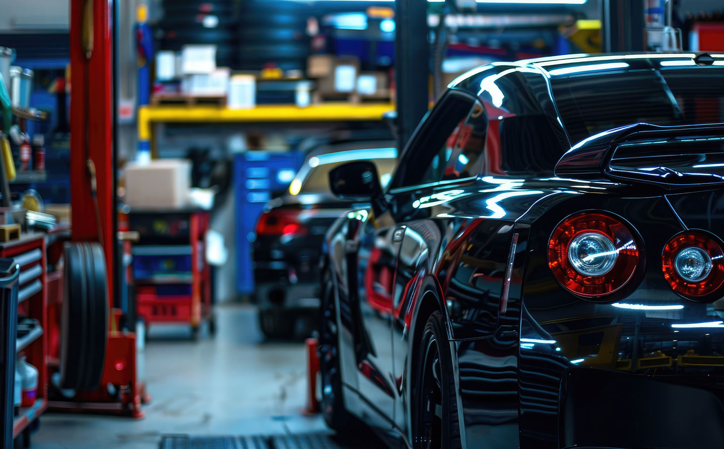 Otomotiv Sektörü: ABD Ekim 2025