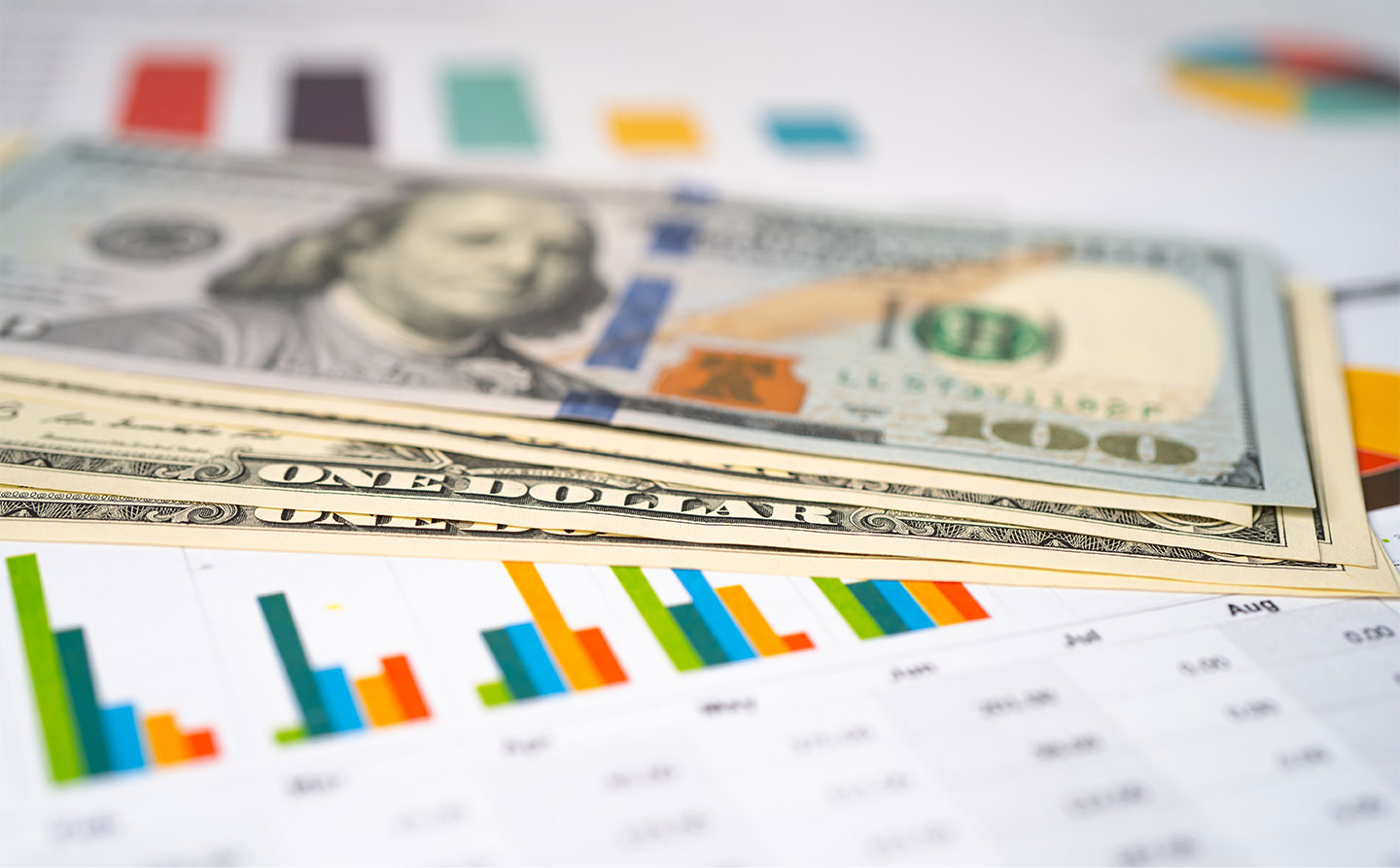 Eylül’de Cari Denge 1,1 Milyar Dolar Fazla Verdi