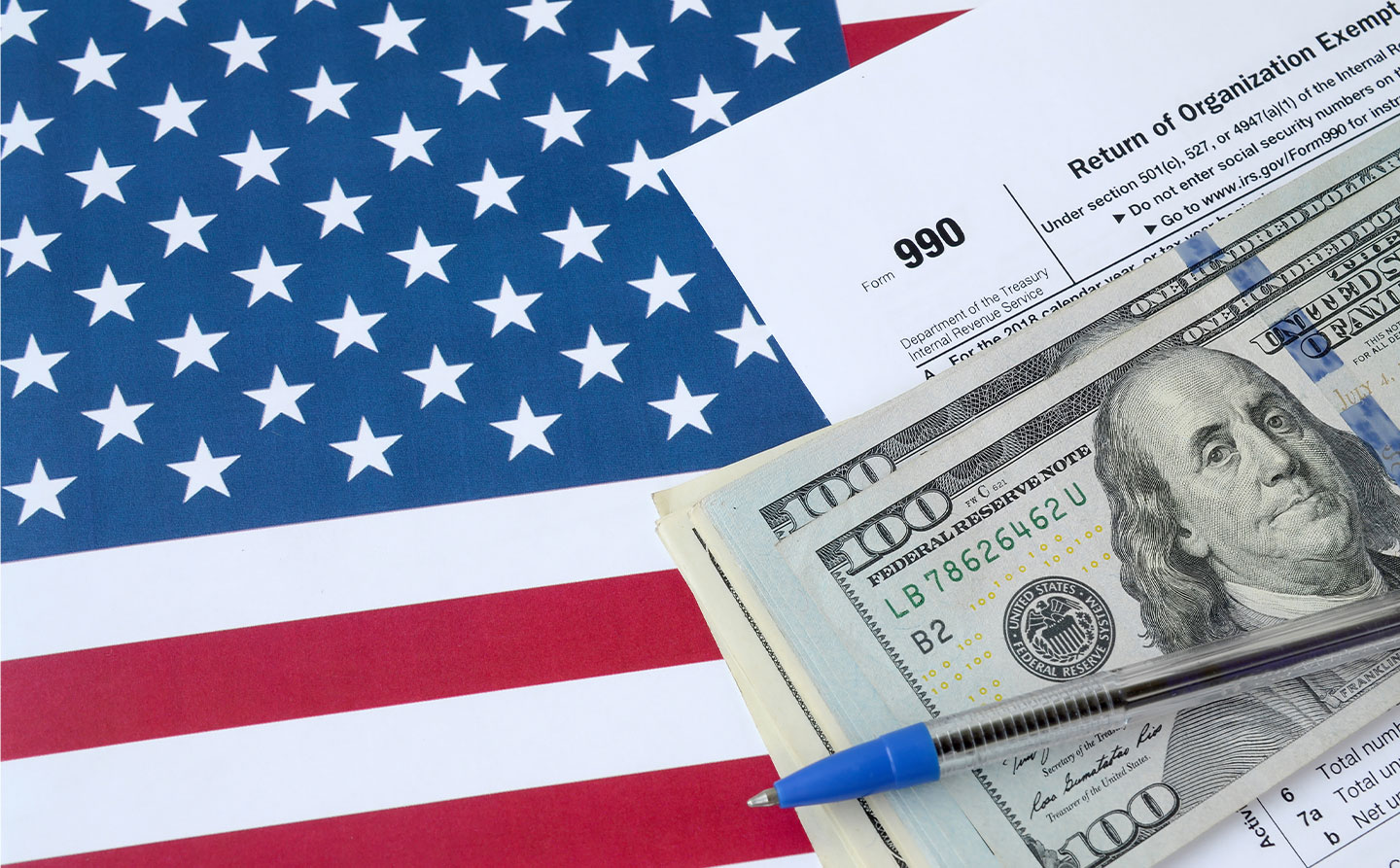 Trump, ABD Hükümet Kapanmasını Sona Erdiren Yasayı İmzaladı