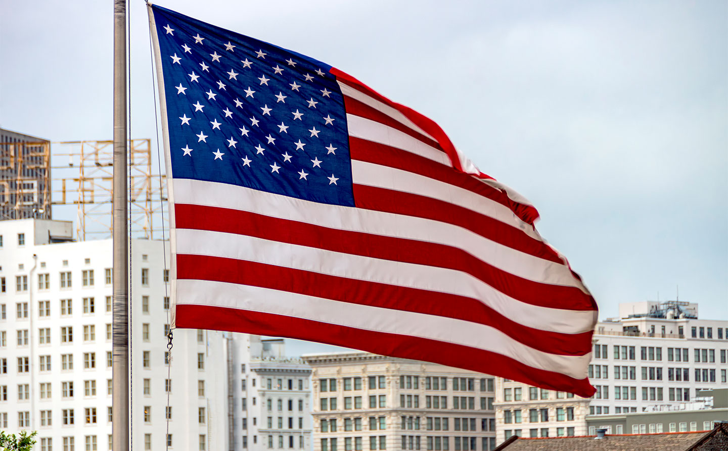 ABD Çalışma Bakanlığı İlk İşsizlik Verilerini Açıkladı