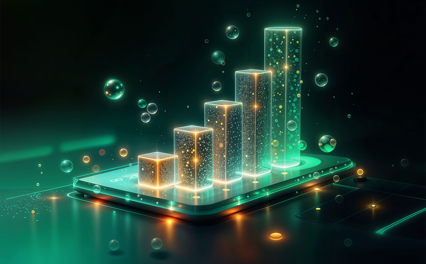 Nvidia’nın Güçlü Bilançosu Beklentileri ve Hisseleri Yükseltti