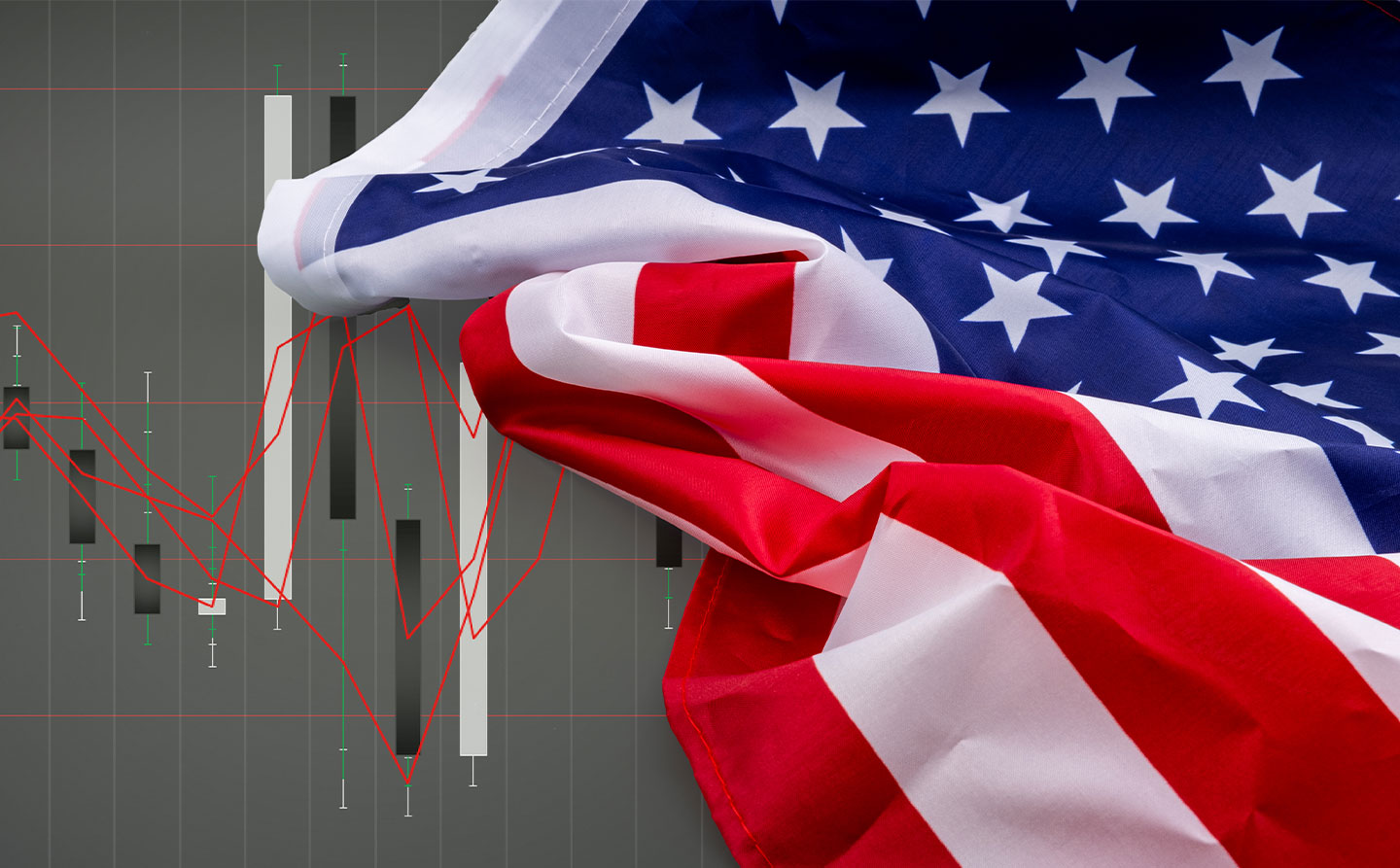 Ticari Faaliyet Büyümeleri ABD’de Artış Gösteriyor