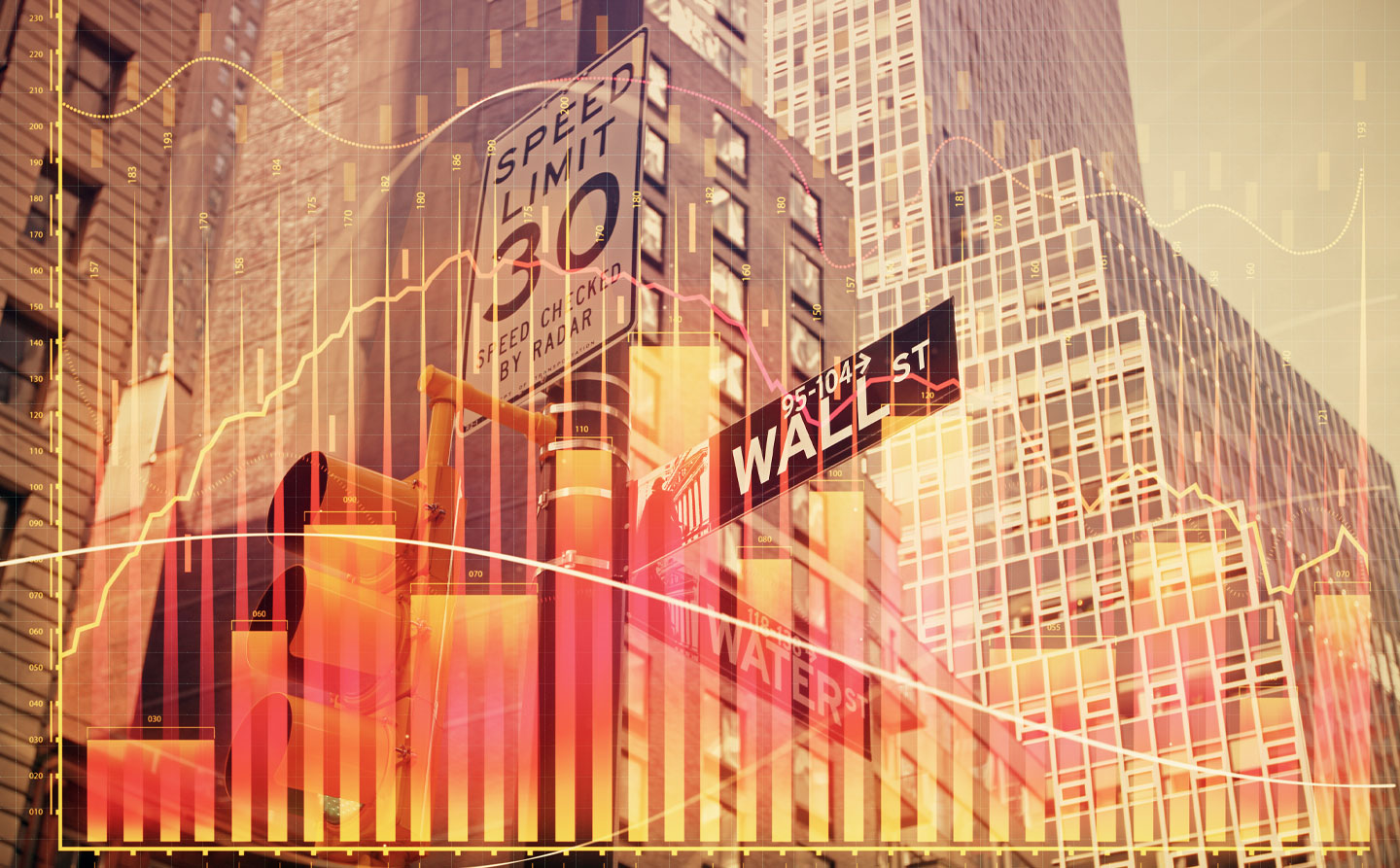 Wall Street Haftaya Yükselişle Başladı: Fed ve Nvidia Odakta