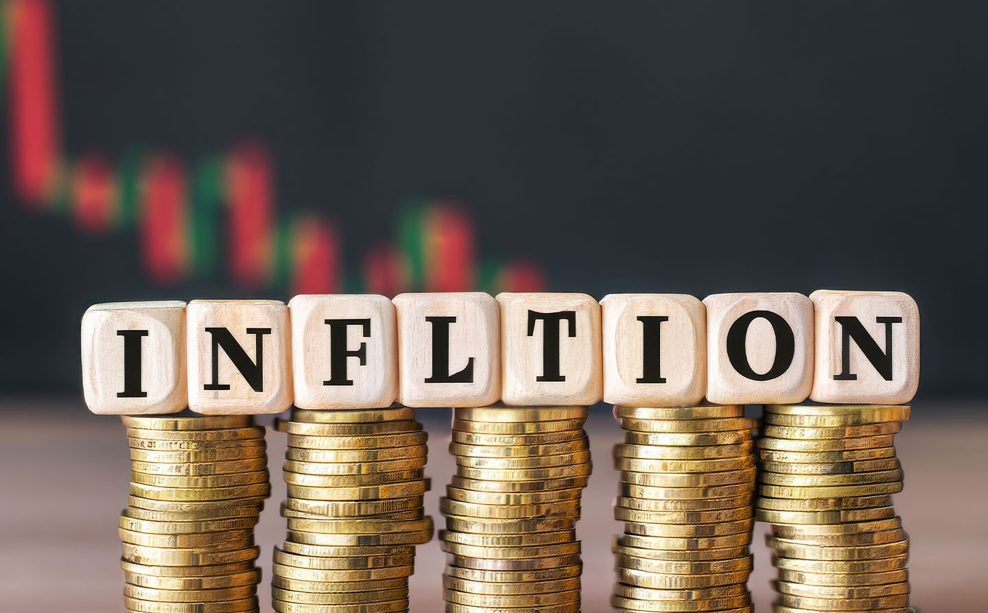 ABD Üretici Fiyatlarına Göre Enflasyon Baskıları Yumuşamaya Başlıyor