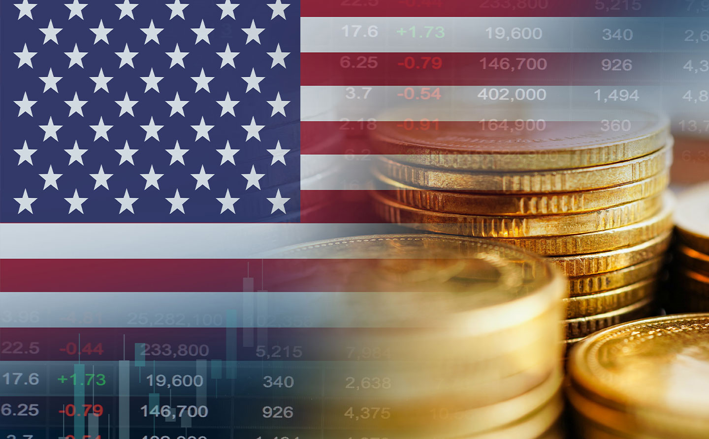 ABD İşgücü Piyasalarında Toparlanma Sinyalleri Görülüyor