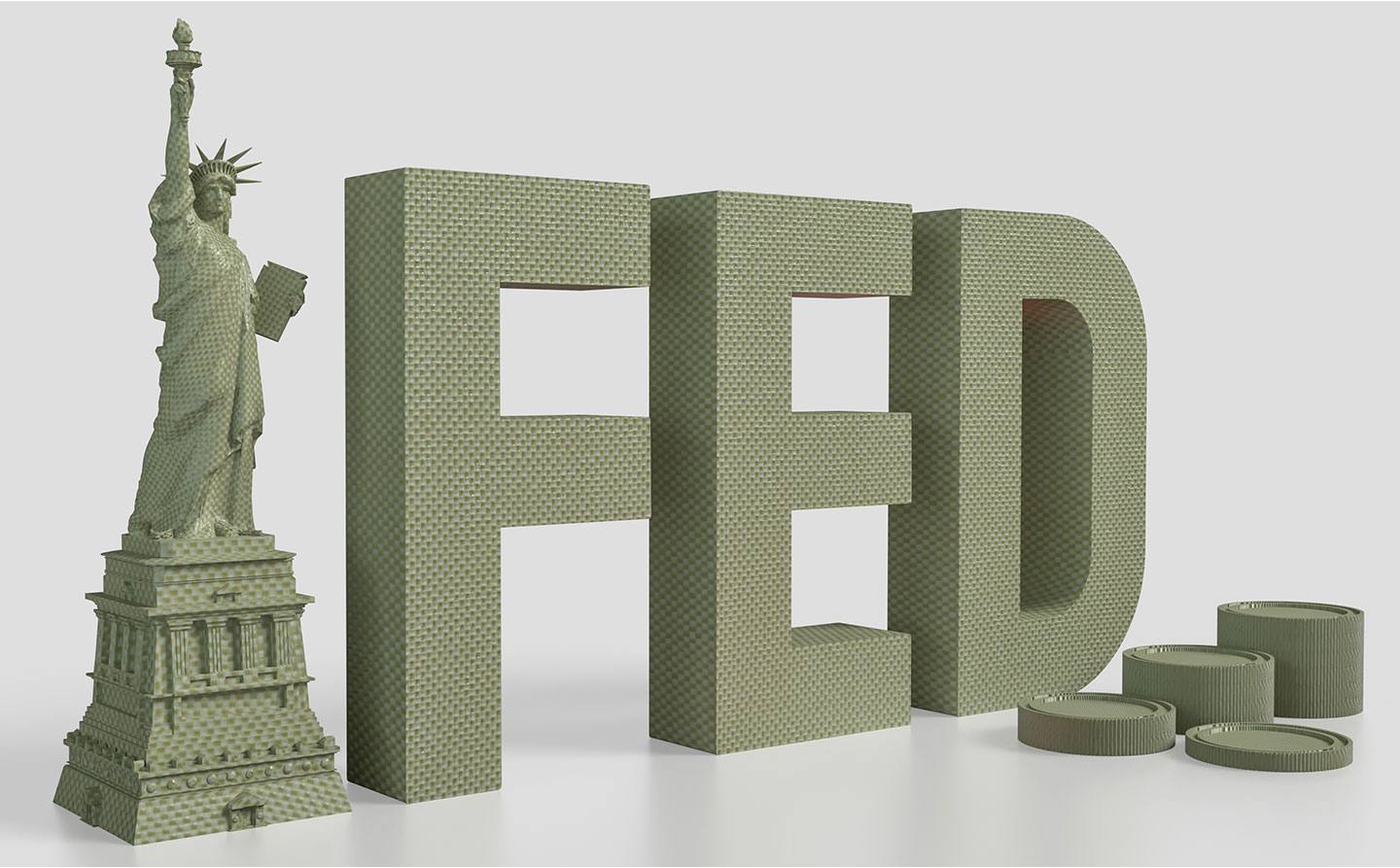 Fed İndirimi Beklentisi Hisseleri Destekliyor