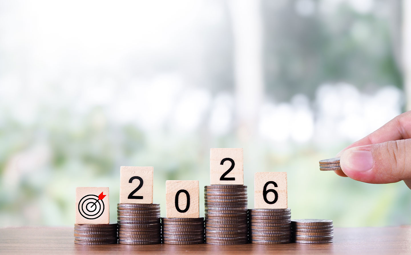 Avrupa’da 2026 Yılına Dair Faiz Endişeleri Oluşuyor