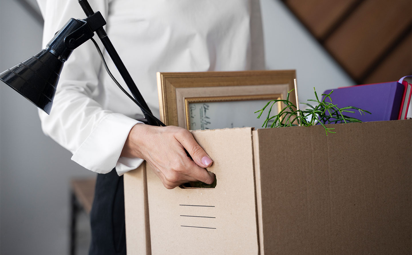 ABD’de İşten Çıkarma Planları Artıyor