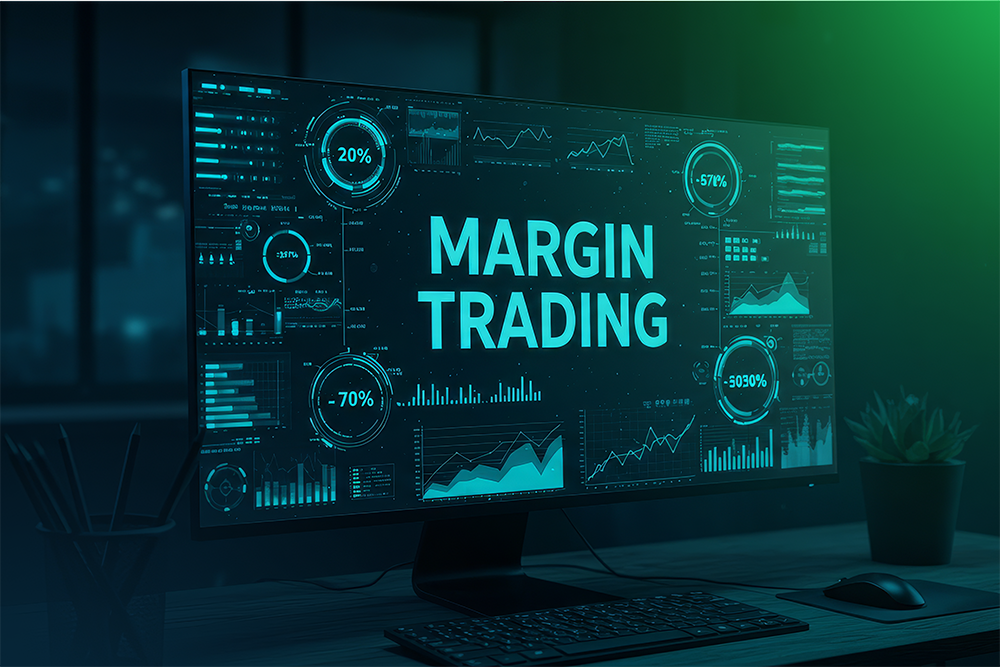Margin Trading Ne Demek?