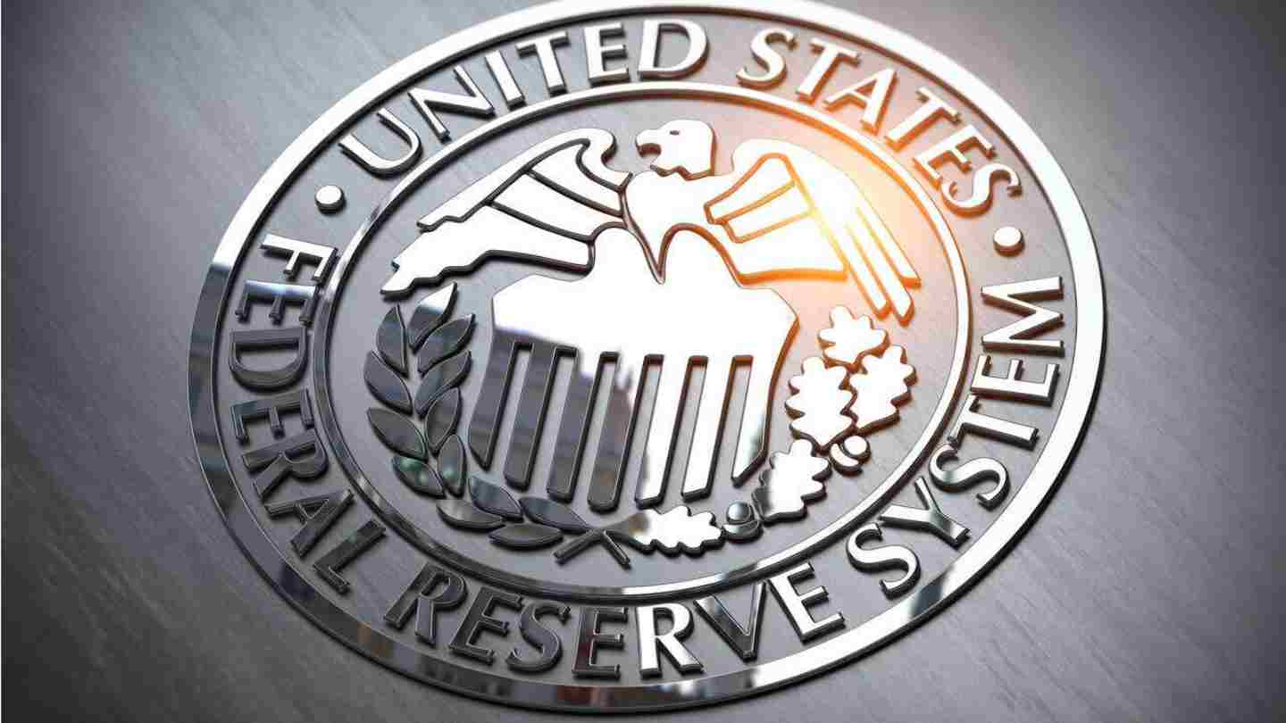 Fed Faiz Kararı Sonrası Amerikan Borsaları Yükseldi
