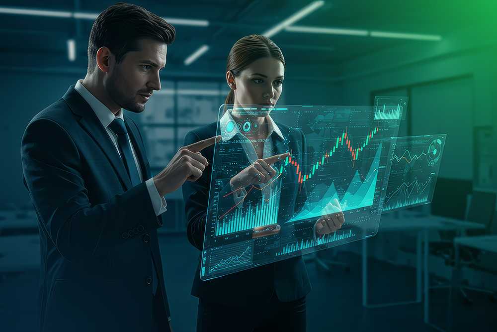 Forex Nasıl Oynanır?