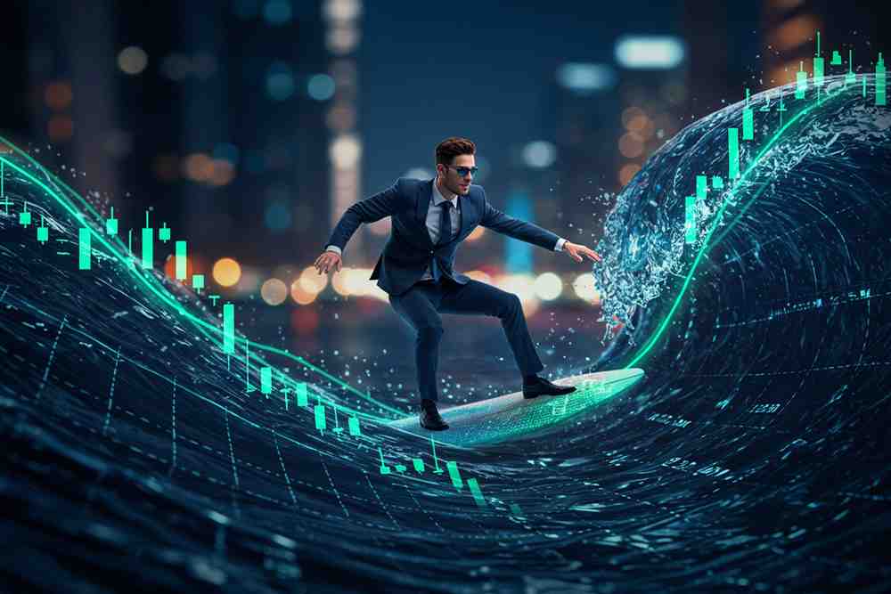 Swing Trader, Swing Trading Ne Demek?
