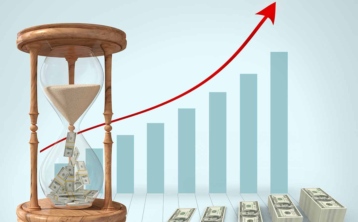 Avrupa İmar ve Kalkınma Bankası, Türkiye Ekonomik Büyüme Tahminini Güncelledi