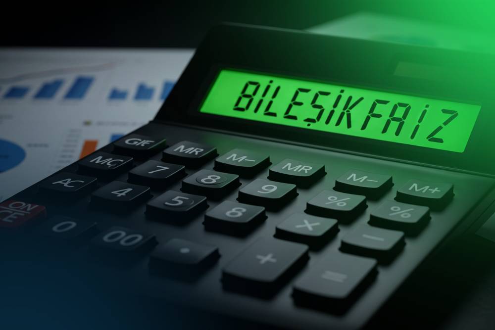 Bileşik Faiz Nedir?