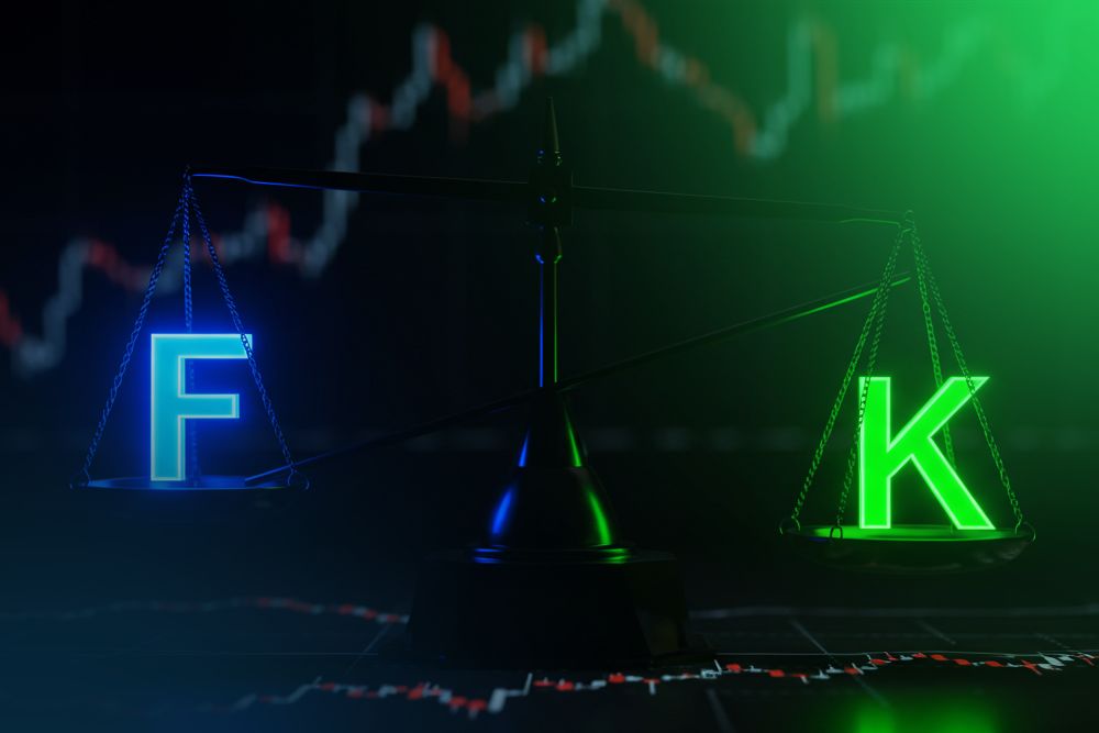 F/K Oranı Nedir? Neden Önemlidir?