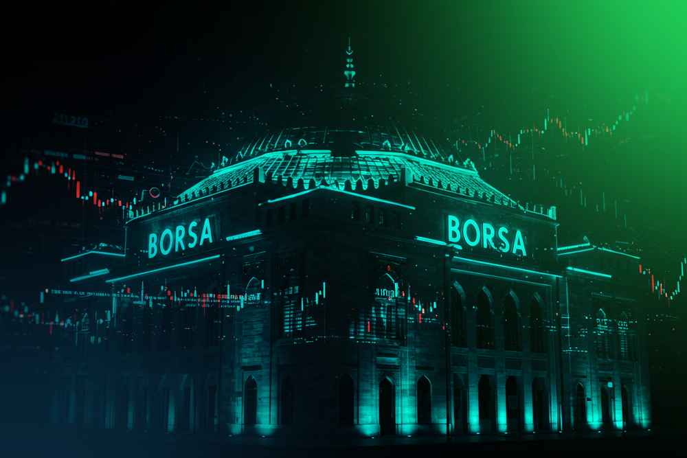 Borsa Nedir?