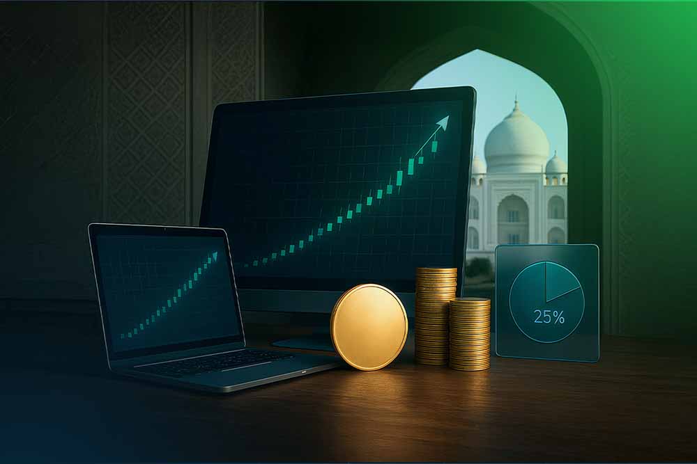 İslami Forex Hesabı Nedir?