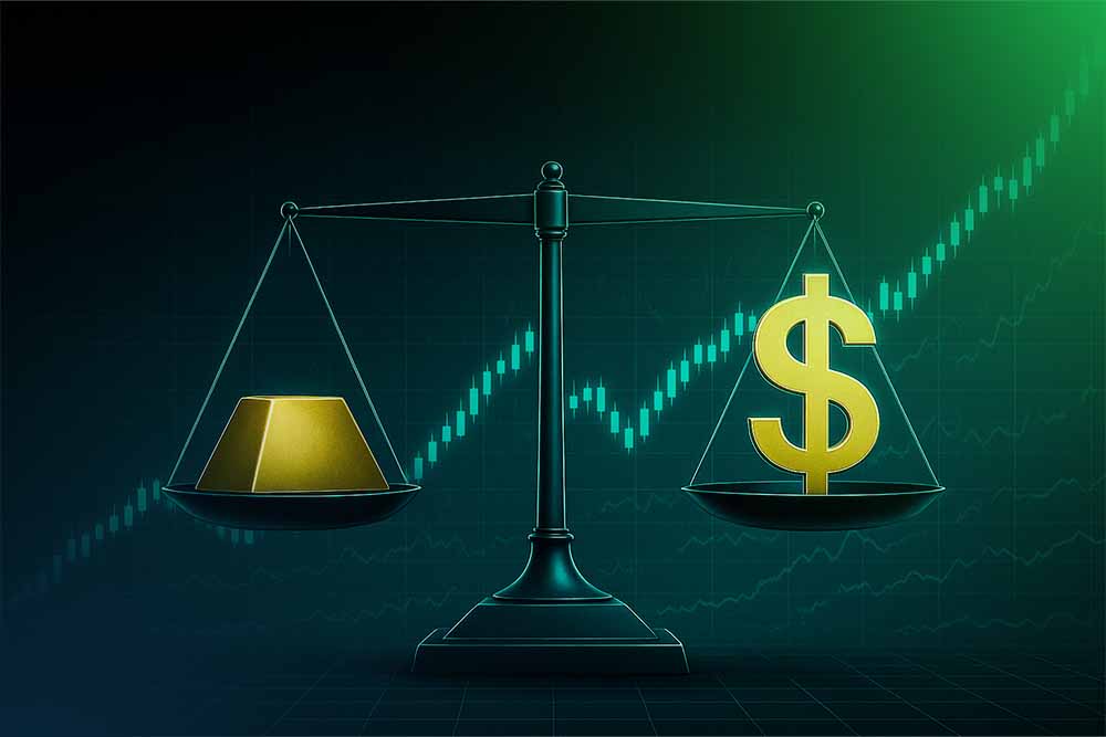 Forex Kaldıraç Nedir?