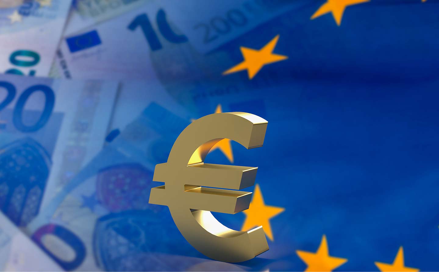 Euro Bölgesi'nde Yatırımcı Güveni Son 12 Ayın En Yüksek Seviyesinde